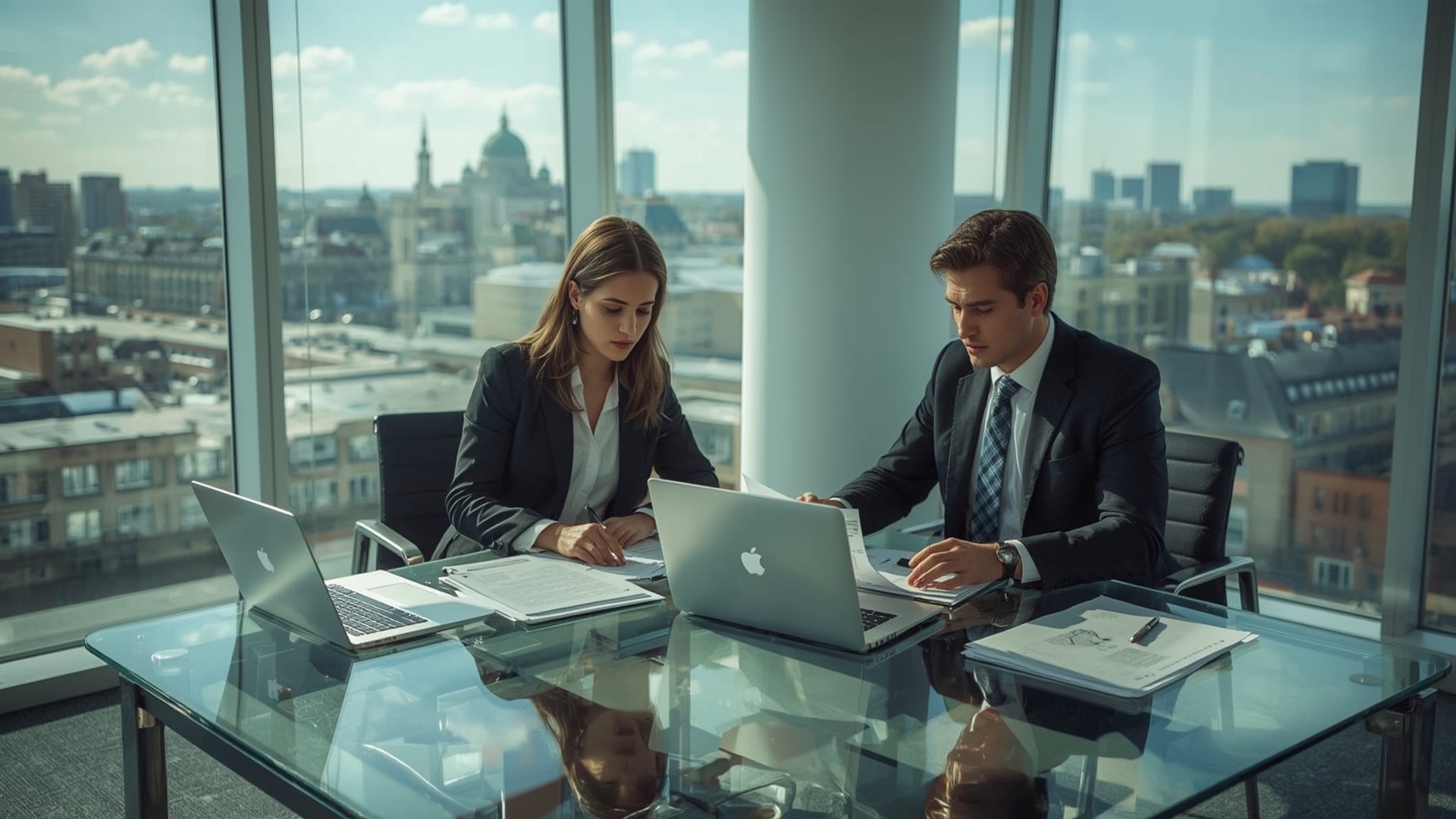 Finanzberatung